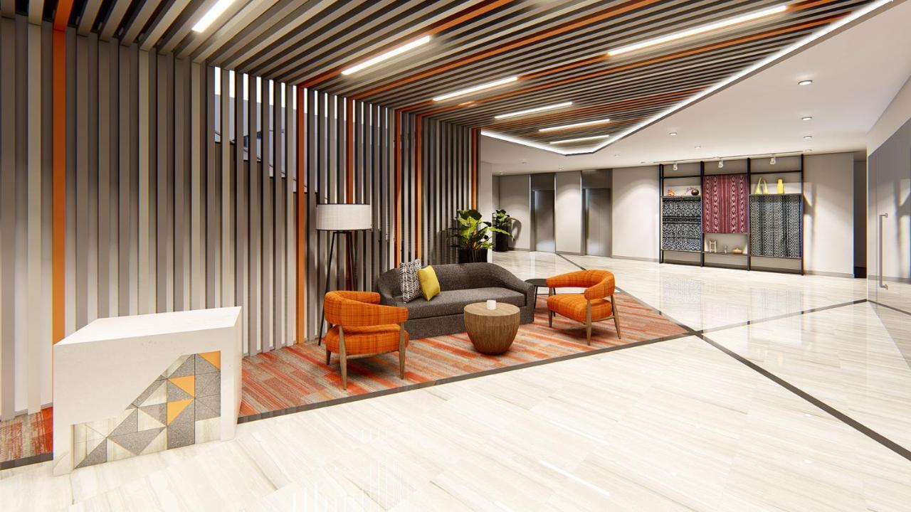 Citadines Amigo Iloilo Ξενοδοχείο Εξωτερικό φωτογραφία