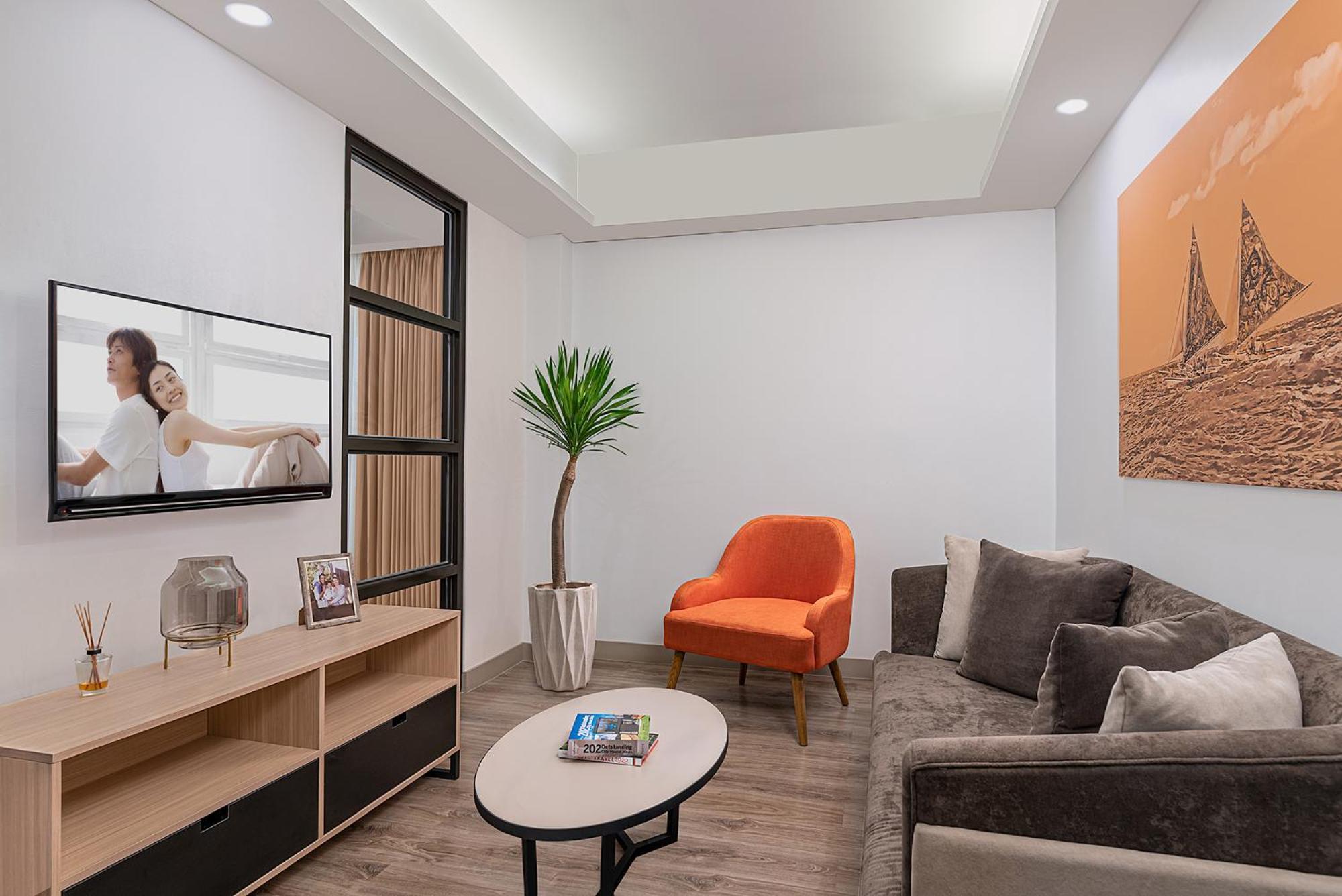 Citadines Amigo Iloilo Ξενοδοχείο Εξωτερικό φωτογραφία