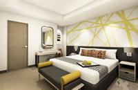 Citadines Amigo Iloilo Ξενοδοχείο Εξωτερικό φωτογραφία